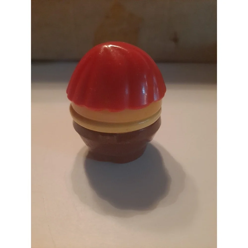 Little Tikes‎ Chunky People Red Headed Boy Figure